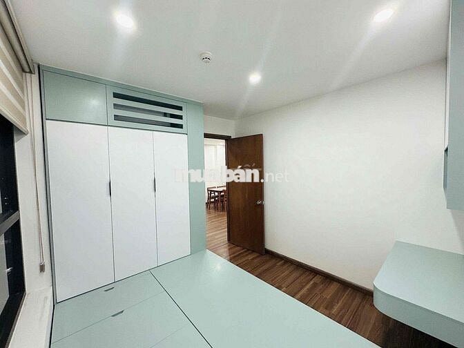 🔥BÁN CĂN HỘ 77m2, 3ngủ tại X2 Đại Kim, sổ đỏ chính chủ