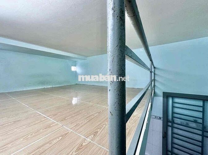 🔥Phòng giá RẺ - GÁC Cao - ngay tỉnh lộ 10 - Sinco - Trần thanh mại