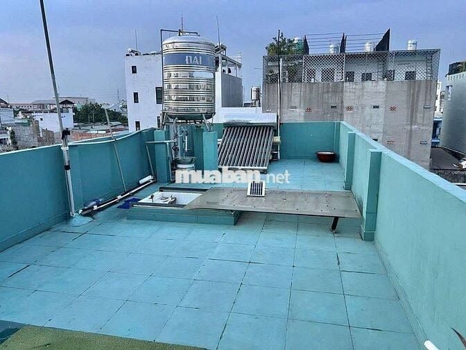 Nhà Cho Thuê , Chủ thân thiện ( không nhận môi giới )