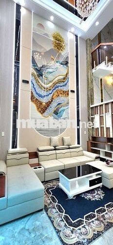 Cho thuê nhà mới tinh funll nôi thất giá 16tr 4p ngủ 5wc