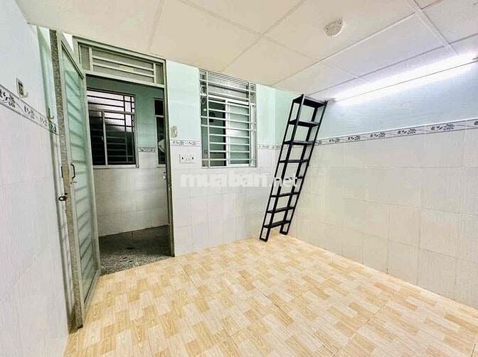 🔥Phòng giá RẺ - GÁC Cao - ngay tỉnh lộ 10 - Sinco - Trần thanh mại