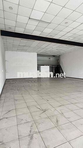 TIN SIÊU HOT – MẶT TIỀN QUỐC LỘ 1K – SHOWROOM Ô TÔ ĐANG KINH DOANH 🔥