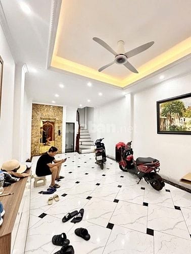 🏡 BÁN NHÀ 7 TẦNG THANG MÁY - VÀI BƯỚC RA HỒ TÂY - NGÕ THOÁNG