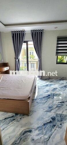 Cho thuê nhà mới tinh funll nôi thất giá 16tr 4p ngủ 5wc