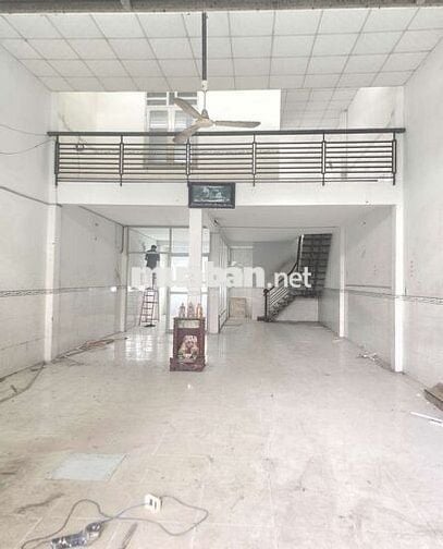 CHO THUÊ KHO,XƯỞNG 250M² ĐẸP Y HÌNH, NGAY EON TÂN PHÚ