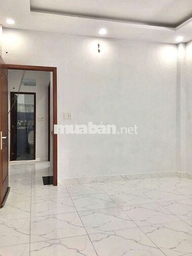 Nhà đường số 8 - Lê Văn Quới [4x10, 1 lầu, 2pn, 2wc]