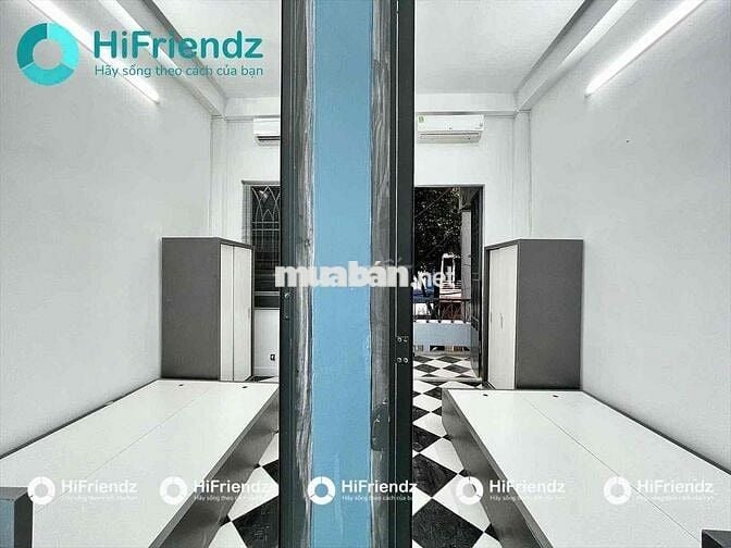 2pn bancol full nt đầy đủ tùe a tới z ngay Cộng Hoà