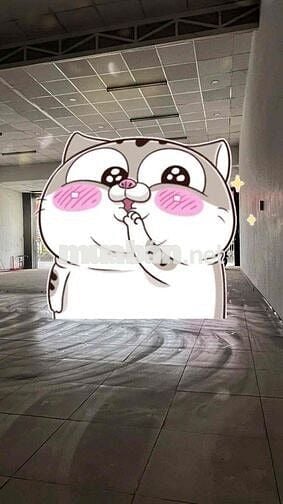 TIN SIÊU HOT – MẶT TIỀN QUỐC LỘ 1K – SHOWROOM Ô TÔ ĐANG KINH DOANH 🔥