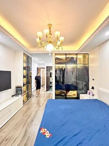 🏡 BÁN NHÀ 7 TẦNG THANG MÁY - VÀI BƯỚC RA HỒ TÂY - NGÕ THOÁNG