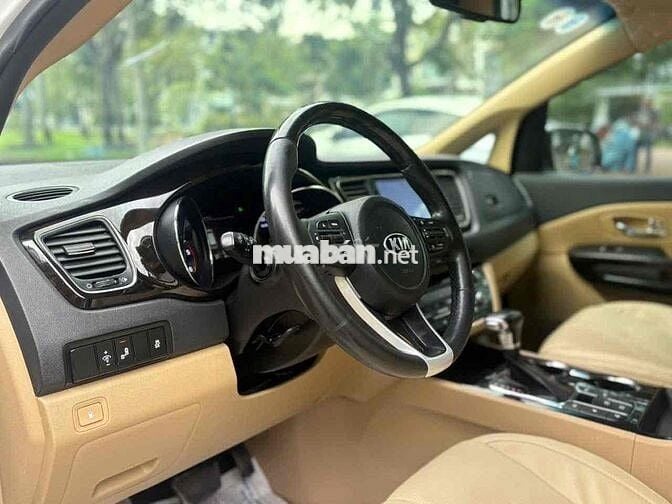 SEDONA 2021 FULL DẦU ,BẢO HÀNH 1 NĂM HT VAY 70%