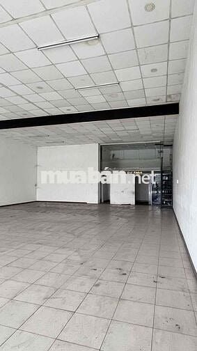 TIN SIÊU HOT – MẶT TIỀN QUỐC LỘ 1K – SHOWROOM Ô TÔ ĐANG KINH DOANH 🔥