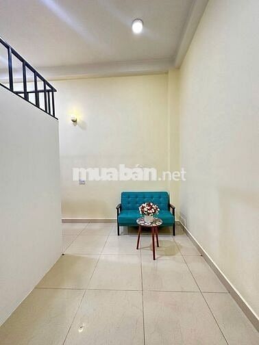 CH 2 không gian ngủ 35m2, tách bếp, ở đc 3-4 người thoải mái full NT