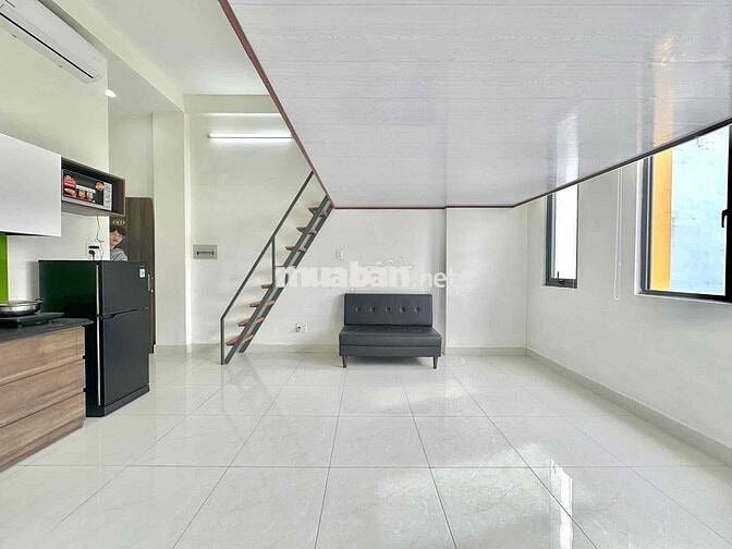 SIÊU PHẨM 40M2 Thoáng Mát Gần Vòng xoay Lăng Chả Cả - Sân Bay TSN