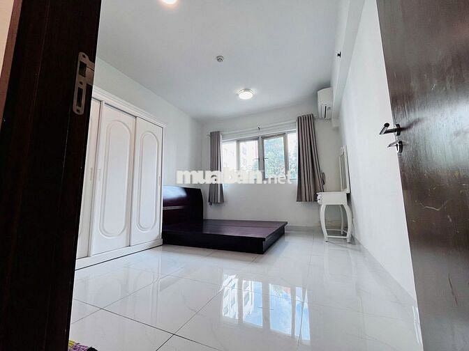 🍵Hàng hiếm Ruby căn diện tích lớn 3pn-2wc thêm 1 kho 93m2, có nội thất