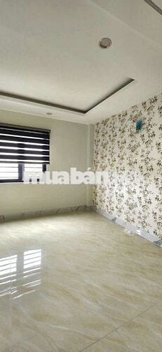 Nhà mới xây full nội thất tx25 4pn 5wc gara ô tô p xông hơi