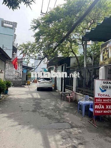 💥 NHÀ ĐẸP TÂN PHÚ – GIÁ 3.5 TỶ – 48M2 – 4 PHÒNG NGỦ – 2 TẦNG