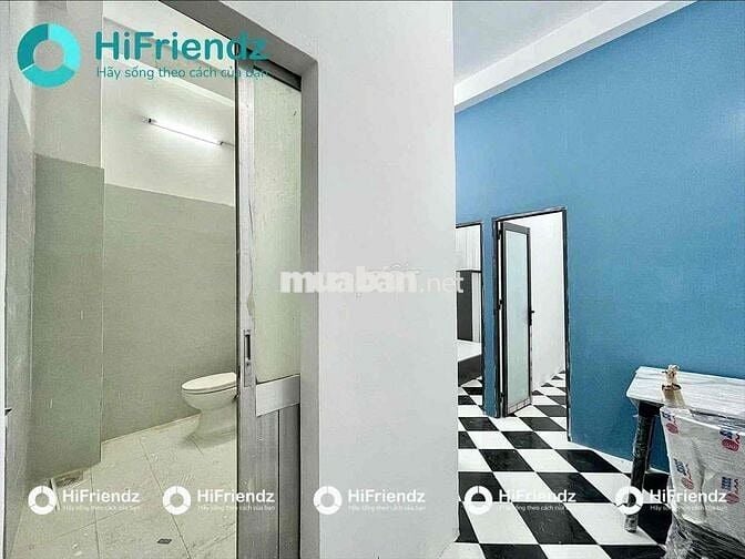 2pn bancol full nt đầy đủ tùe a tới z ngay Cộng Hoà