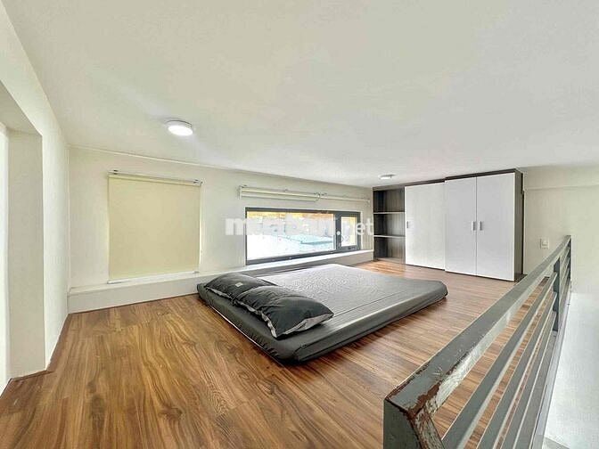 SIÊU PHẨM 40M2 Thoáng Mát Gần Vòng xoay Lăng Chả Cả - Sân Bay TSN