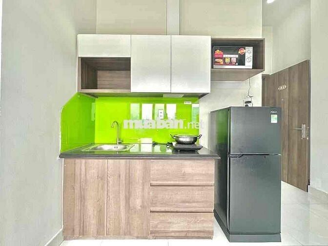 SIÊU PHẨM 40M2 Thoáng Mát Gần Vòng xoay Lăng Chả Cả - Sân Bay TSN