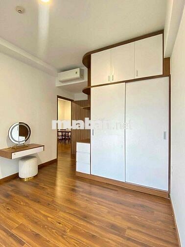 CHO THUÊ CĂN HỘ 75m² |2PN| – GIÁ CHỈ 10 TRIỆU GẦN FULL NỘI THẤT Ở NGAY
