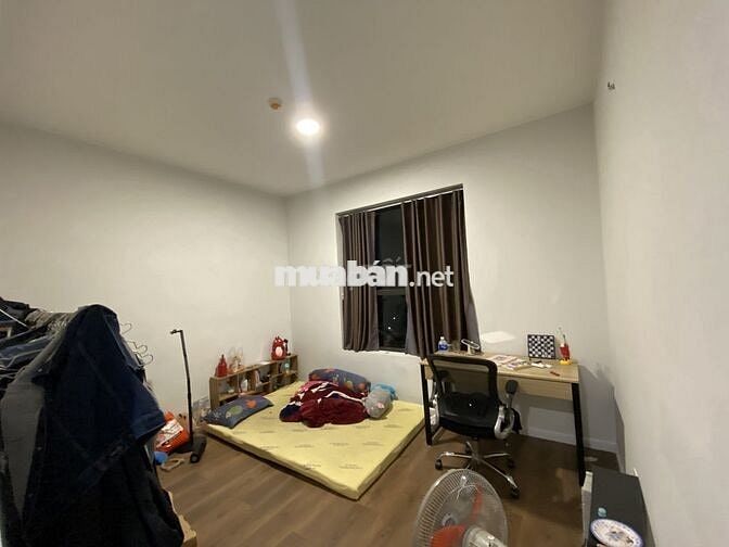 Pass phòng master - chung cư opal skyline