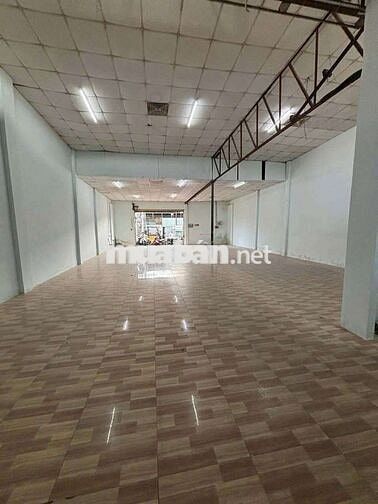 Kho xưởng nền gạch men đường số 1 khu dân cư Vĩnh Lộc BHH B bìn tân