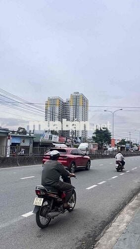 TIN SIÊU HOT – MẶT TIỀN QUỐC LỘ 1K – SHOWROOM Ô TÔ ĐANG KINH DOANH 🔥