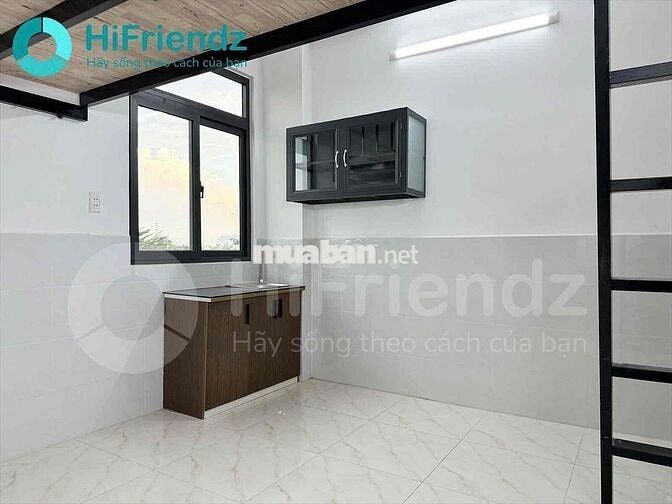 CHO THUÊ PHÒNG TRỌ SINH VIÊN SẴN MÁY LẠNH GẦN ĐƯỜNG VƯỜN LÀI