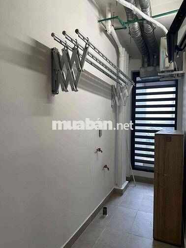 CHO THUÊ CĂN HỘ 75m² |2PN| – GIÁ CHỈ 10 TRIỆU GẦN FULL NỘI THẤT Ở NGAY