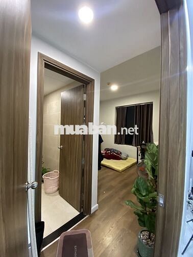 Pass phòng master - chung cư opal skyline