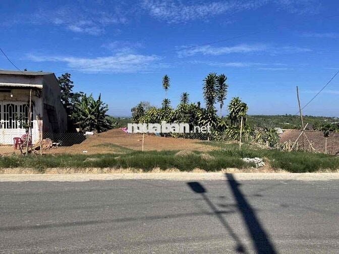 Ngân hàng thanh lý lô đất 240m2 tại Hoà Trung, Di Linh, Lâm Đồng