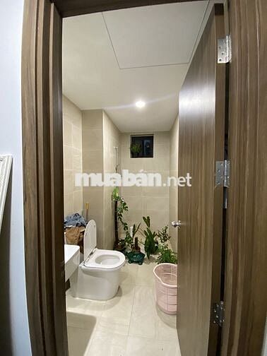 Pass phòng master - chung cư opal skyline