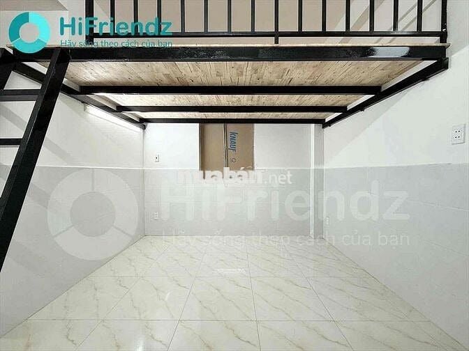 CHO THUÊ PHÒNG TRỌ SINH VIÊN SẴN MÁY LẠNH GẦN ĐƯỜNG VƯỜN LÀI