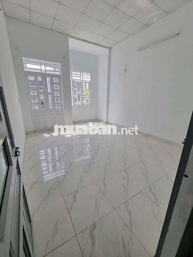 4x16 trệt lầu 2pn 2wc hẻm ô tô 5m Huỳnh Thị Hai gần chợ hạt điều vào