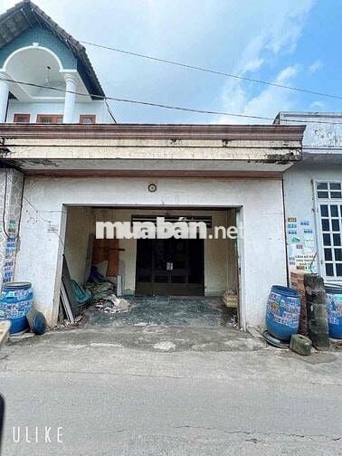 NHÀ CẤP 4, DT 88m2 ( 5x17), HẺM 5M, TÂN ĐÔNG HIỆP, DĨ AN, GIÁ 3.8 TỶ