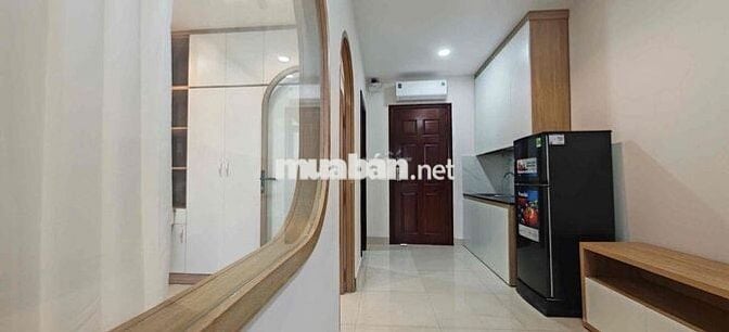 KHAI TRƯƠNG CĂN HỘ 2PN FULL NT NGAY SÂN BAY , BỆNH VIỆN QUÂN Y 175