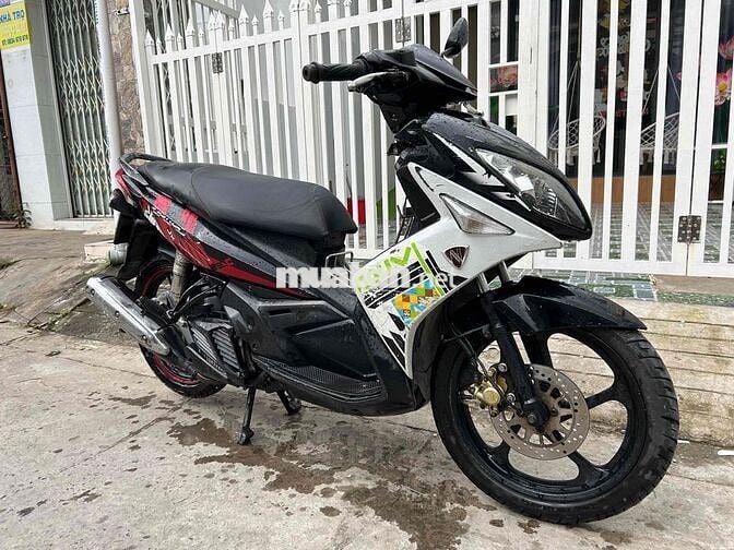 Yamaha No4 bs63 máy mạnh vọt
