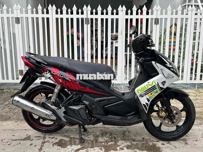 Yamaha No4 bs63 máy mạnh vọt