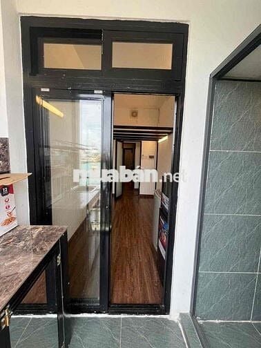 1 PHÒNG NGỦ - tách bếp - ban công sát Đại học Văn Hiến Âu Cơ cực rẻ