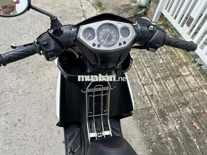 Yamaha No4 bs63 máy mạnh vọt