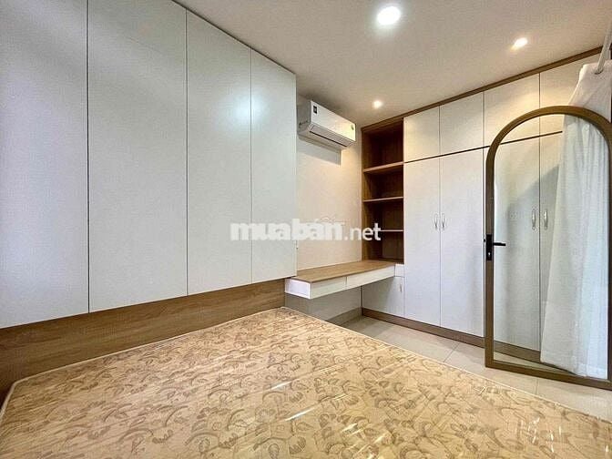 KHAI TRƯƠNG CĂN HỘ 2PN FULL NT NGAY SÂN BAY , BỆNH VIỆN QUÂN Y 175