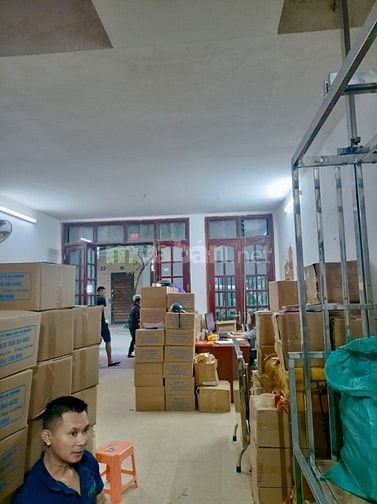 Tân Ấp – Ba Đình  – Ô Tô Tránh – KD – 61 M – 5 T – MT 5 M – Giá 20.1 T