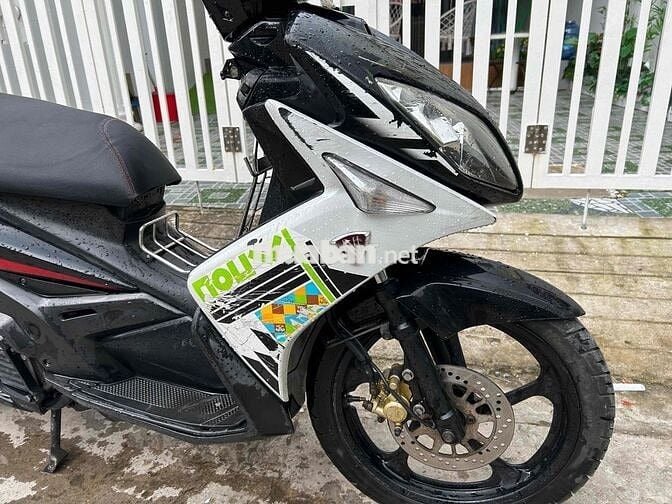 Yamaha No4 bs63 máy mạnh vọt
