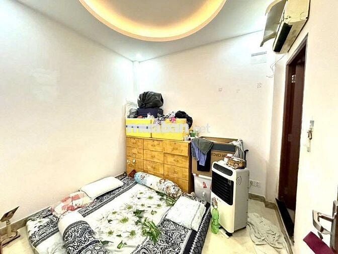 NHÀ ĐẸP 2 TẦNG, DT (4,2X15)M2, NỞ HẬU, SÁT MẶT TIỀN, 5,1 TỶ CÒN TL