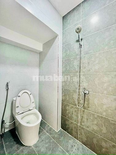 Chính chủ cần bán nhà 2pn, 2 toilet, 1 phòng thờ, Tỉnh Lộ 10.