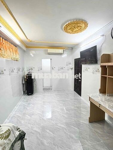 CHÍNH CHỦ CHO THUÊ PHÒNG MỚI XÂY 100% THÀNH THÁI QUẬN 10