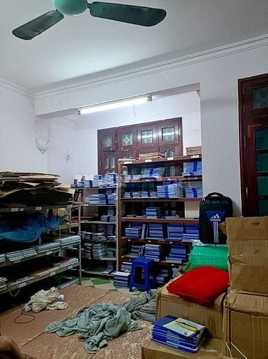 Tân Ấp – Ba Đình  – Ô Tô Tránh – KD – 61 M – 5 T – MT 5 M – Giá 20.1 T