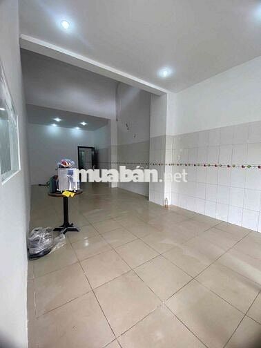 mặt tiền kinh doanh nhà đôi Phan Văn Trị, Bình Thạnh