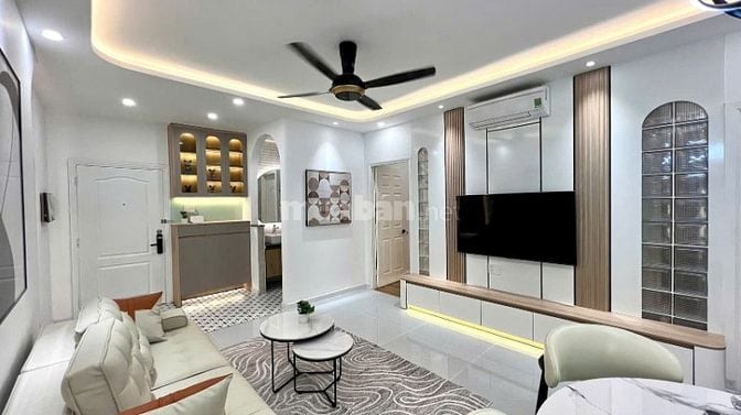 CẦN BÁN CĂN HỘ HƯNG VƯỢNG 3 – PHÚ MỸ HƯNG