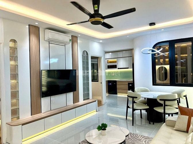 CẦN BÁN CĂN HỘ HƯNG VƯỢNG 3 – PHÚ MỸ HƯNG